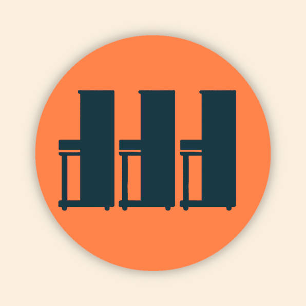 Powell Piano Removals Storage